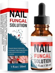 kynsien sieniliuos, kynsien korjaus kynsille, varpaankynsille, varpaiden kynsien sienihoito sienikynsien korjaus turvallinen tehokas (30ml)