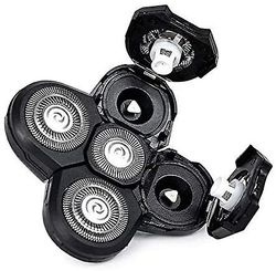 Grape Pp Shaver Udskiftningsblade,5 hoveder Skægskærer Udskiftningsblad