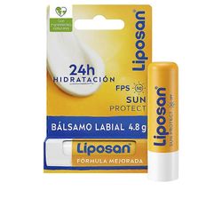 Liposan Sun Protect SPF50, 4.8 g 4,8 g