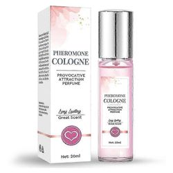 Naisten paras seksiferomoni intiimikumppani hajuvesisuihke tuoksu 20ml 2025