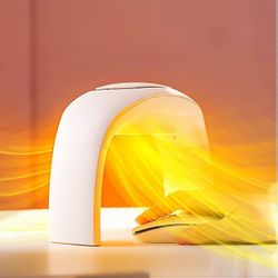 Hiirimatto lämpimämpi, taitettava sähköinen lämmittävä käsilämmitin työpöydälle, pelipöytä lämpimämpi varastossa