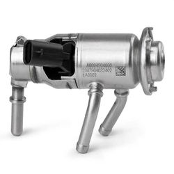 A0004904000 luokan W177 A220D 2.0 CT katalyyttisen nesteen AdBlue-ureapumppujen injektorille Hopea