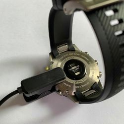 Usb-latauskaapeli kannettava kellolaturisovitin G-armin Marq -sarjan Marq Drive A-viator Captain Adventurer Watch -lisävarusteille