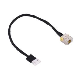 Power Jack Connector Flex -kaapeli Acer Aspire V5-571 / 5560 DC:lle
