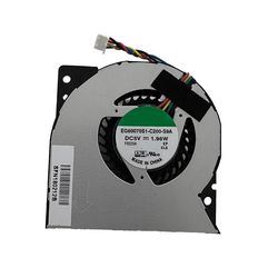 Uusi suorittimen tuuletin NUC5/7 NUC NUC6I3SYH NUC6I3SYK NUC6I5SYH NUC6I5SYK MiniPC:lle Kuten