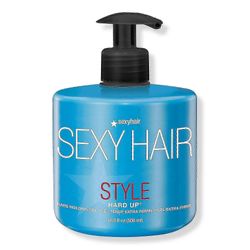 Sexy Hair Seksikäs hiustyyli kova pitämään geeliä, 16.9 oz