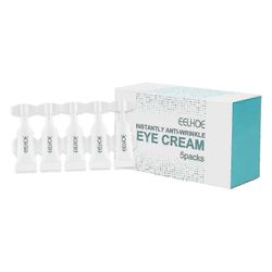 Instant Anti-wrinkle Eye Cream laimentaa tummia silmänalusia, kosteuttavaa, kiinteyttävää, varhaista ikääntymistä estävää Stay Up Late Repair Eye C...