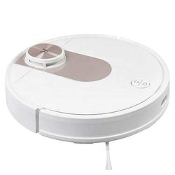 Ruili Viomi Se Robot Vacuum Cleane Smart Planlagt Y-type Elektrisk Moppe Mijia App Tidsplan Tæppe Gem 5 Kort 7 Hår Pet Støv Collector