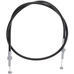 Lepotuolin kaapelin vetokahva hydraulisella vaihdolla salonkituoleille ja sohville – tasainen ote kampaamolaitteisiin ja tarvikkeisiin Musta 75.00X...