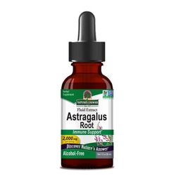 Nature's Answer Nature's vastaus Astragalus Root 30ml 1342