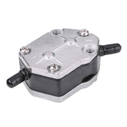 Alumiininen polttoainepumppu 6A0-24410-00 692-24410-00 Yamaha 25HP-85HP Tohatsu Suzuki perämoottorille
