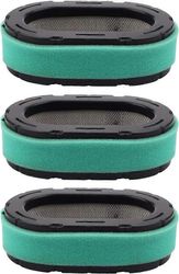 Szczw 3 Pakkaus 32 083 09-S 32 883 09-S1 Ilmansuodatin Kohler KT715 KT725 KT730 KT735 KT740 KT745 KT610 KT620 19HP-26HP Moottori 32 883 09-S1 Cub C...