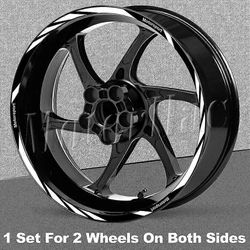 Moottoripyörän pyörätarra 17 tuuman vannetarranauhan lisävarusteet bmw S1000xr / rr F900/800r S1000r F900xr Nine T R 1200r G310r 17 tuumaa 002