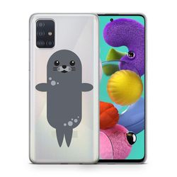 König Case Phone Protector til Samsung Galaxy A3 (2017) Case Cover Bag Bumper Cases Sæl Samsung Galaxy A3 (2017)