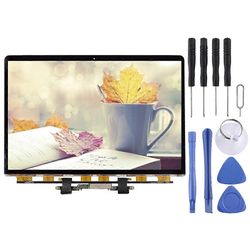 LCD-näyttö Macbook Pro Retina 13.3 A2251 A2289 (2020)