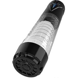 Tyhjiöpumppu Mtrbdr Man uros Ralista silikoni 10 Vbrc-imutilaa Mstrvdr MSCLIN Automatic Elect