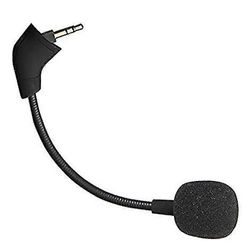 Mikrofoni Hyperx Cloudille, Cloud X:lle ja Cloud II:lle melua vaimentavat pelikuulokkeetsc Uusi