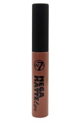 W7 Meikki W7 Kosmetiikka Mega Matte Huulet Huulikiilto 7ml Mega
