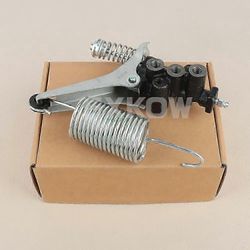 Ylivoimainen jarrukuorman tunnistusventtiili Assy Mazda B2200 B2500 B2600 B2900 BT-50 2002-2008 UH71-43-900B UH74-43-900B