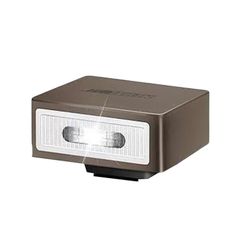 Mini ladattava kameran salamavalo Speedlite mallille Ricoh GR3 /Canon/Sony Kultaa