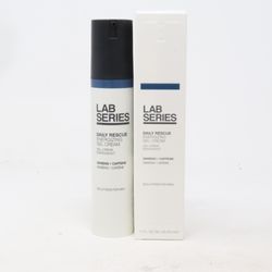 Lab Series Daglig Rescue Energizing Gel Cream 1.7oz/50ml Ny Med Box 1.7 oz