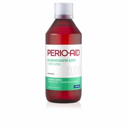 Perio Aid Suuvesi Perio-Aid Clorhexidina 0,05% 500 ml