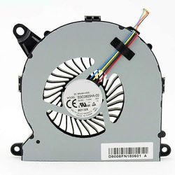 NUC8 NUC8I7BEH NUC8 I3 I5 I7BSC0805HA-00 kannettavan tuuletin 4-nastainen