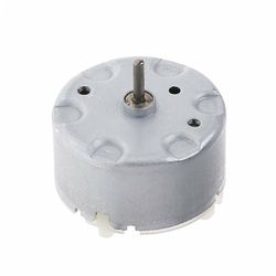 Gear transmission motor til 1st Mijia 2st S50 S51 S55 Robot reservedele Afstand Sensor