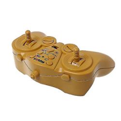 Huina 350 550 2.4g 50 metriä 15ch kaukosäädin ja vastaanotinkortin radiojärjestelmä 6-7.2v kaivuun