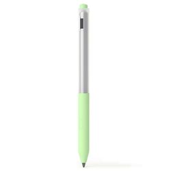 Lenovo Precision Pen 3 Stylus Case Jelly silikoniholkki lyijykynän suojakansi - Matcha Green Monivärinen