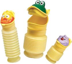 Kannettavat hätäkäymälät ja virtsaamislaitteet