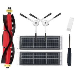Xiaomi Roborock S5 T6 T7 P5 T4 Robot støvsuger Tilbehør