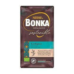 Bonka Organic natural ground coffee 250 g