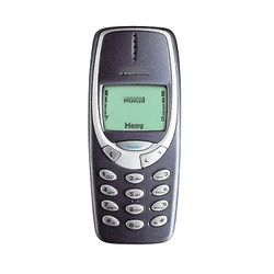 3310 Mobile ikke-intelligente høje tegn Bar Key mobiltelefon til ældre