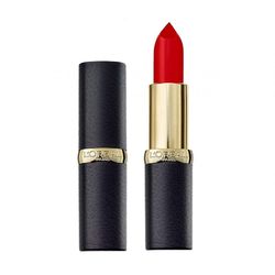 L'Oreal väri Riche Matte huuli puna
