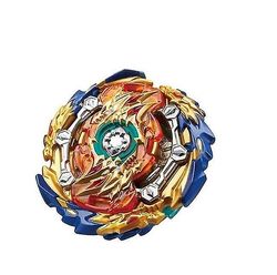 Mikasa Beyblade Burst Starter med launcher 16