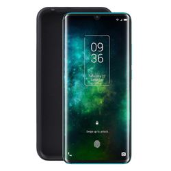 TPU-puhelinkotelo TCL 10 Prolle