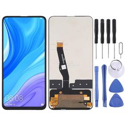 Oem LCD -näyttö Huawei Y9s: lle, jossa on digitoijan täyskokoonpano