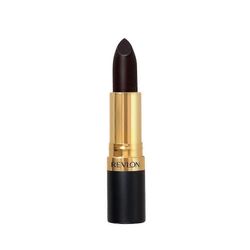 Revlon Super Himokas Huulipuna Matta - 058 Dark Night Queen 058 - Pimeän yön kuningatar