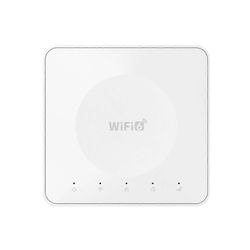 4G LTE -reititin WiFi 6 SIM-korttimodeemi tukee 10 laiteyhteyttä