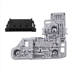 Oikea takavalon polttimopistoke - W204 C-luokka 12-14