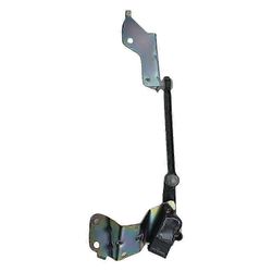 3M51-13D034- Etuvalojen korkeusanturi, Focus III 2003-2018, auton jousituksen korkeusanturi Kuten