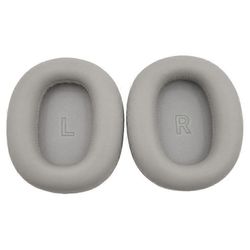 1 pari lampaannahkaisia korvatyynyjä, jotka ovat yhteensopivia Bang & Olufsen Beoplay H95 ANC:n kanssa, magneettiset kuulosuojaimet kuulosuojaimet ...