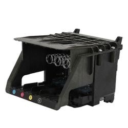 HP OfficeJet Pro 7740 7730 7720 tulostimen tulostuspään vaihto