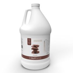 4000ml suklaata - Suntana Spray Tan