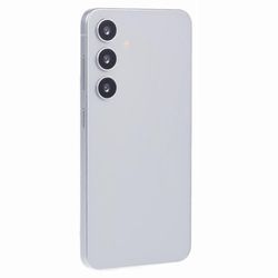 Samsung Galaxy S24 -nukkepuhelinmallille toimimaton väärennetty puhelimen näyttömalli lelu (ilman logoa) Monivärinen Style C