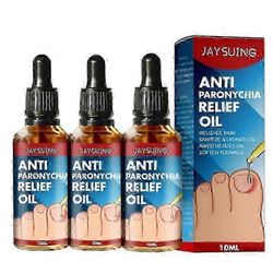3kpl sisäänkasvanut varpaankynsihoito, varpaankynsiplus anti paronychia relief oil paronychia hoito varpaiden ja kynsien korjaus vaurioituneelle vä...