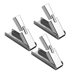 Rapujen kuorintatyökalu, rapujen hännän poistotyökalu, kannettava ruostumattomasta teräksestä valmistettu rapujen Sheller Tools, helposti kuorittav...