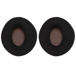 Sennheiser MOMENTUM on-ear musta kuulokkeiden vaihtotyyny