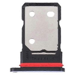 OnePlus Nord 2 5G DN2101 / DN2103 SIM-korttilokero + SIM-korttilokero Sininen